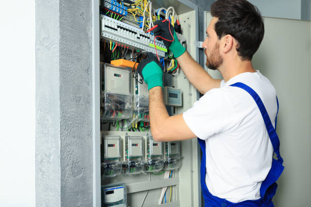 Best Electrical Installation Contractor  in Sierra Vista, AZ